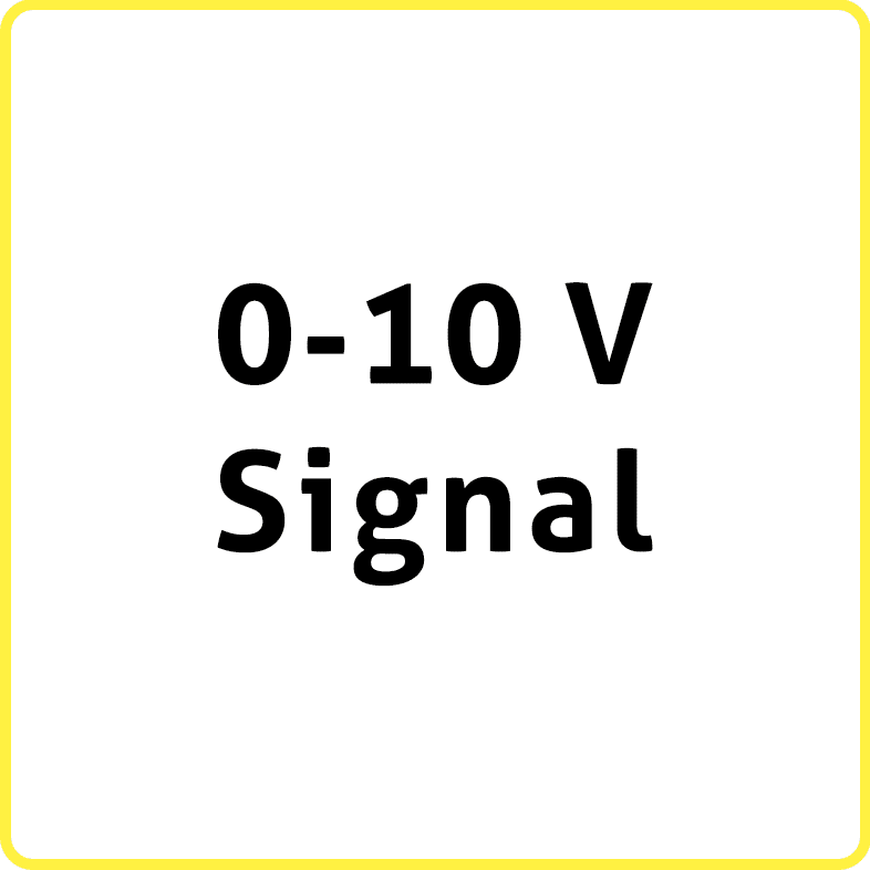V Signal Photovoltaik Schnittstellen - iDM Energiesysteme GmbH