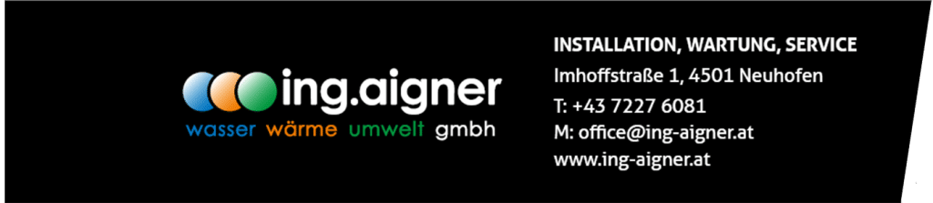 aigner logo foote